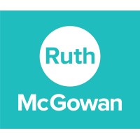 Ruth McGowan Pty Ltd logo