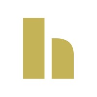 The H Law Group logo