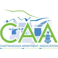Chattanooga Apartment Association logo
