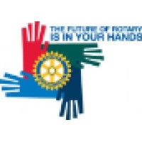Rotary Club of Cleburne logo