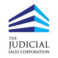 The Judicial Sales Corporation logo