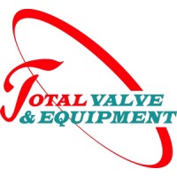 Total Valve & Equipment logo