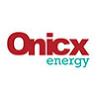 Onicx Energy logo