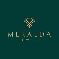 Meralda Jewels logo