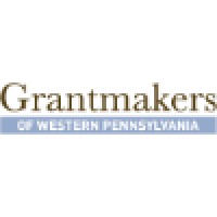Grantmakers Of Western Pennsylvania logo