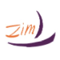 Zim Sailing logo