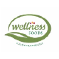 Wellness Foods logo