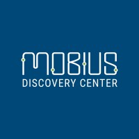 Mobius Discovery Center logo