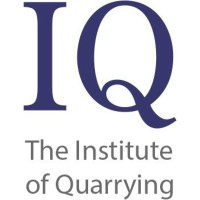 Institute of Quarrying Lancashire Branch logo