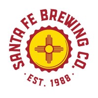 Santa Fe Brewing Company logo