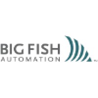 Big Fish Automation logo