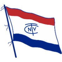 The Traffic Club Of New York logo