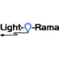 Light O Rama, Inc. logo