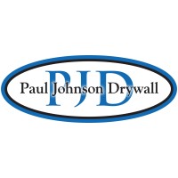 Image of Paul Johnson Drywall