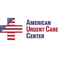 American Urgent Care Center logo