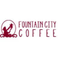 Fountain City Coffee logo