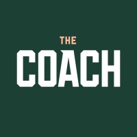 The Coach App logo
