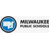 Milwaukee Sign Language School logo