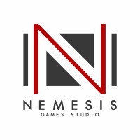 Nemesis Games Studio logo