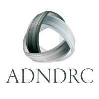 Asian Domain Name Dispute Resolution Centre (ADNDRC) logo