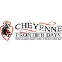 Image of Cheyenne Frontier Days