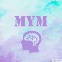 Mind Your Mind logo