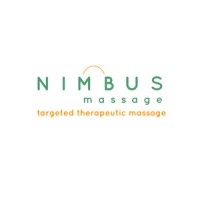 Nimbus Massage logo