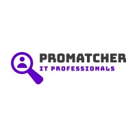 ProMatcher logo