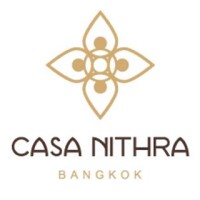Casa Nithra Bangkok logo