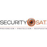 Security Sat logo