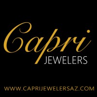 Capri Jewelers Arizona logo