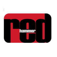 Red Hammer logo