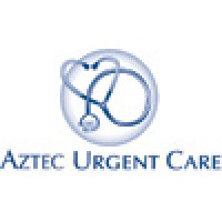 Aztec Urgent Care logo