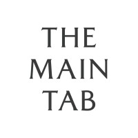 The Main Tab logo
