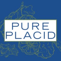 Pure Placid logo