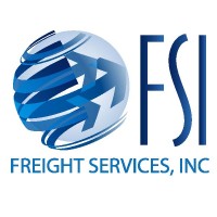 Freight Services, Inc. logo