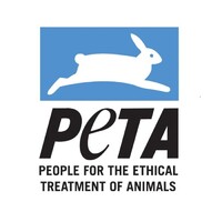 Image of PETA UK