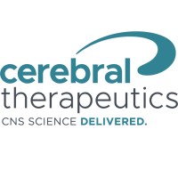 Cerebral Therapeutics, Inc. logo