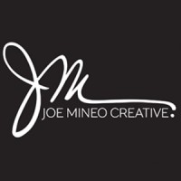 Joe Mineo Creative logo