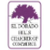 El Dorado Hills Chamber Of Commerce logo