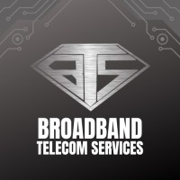 Broadband Telecom Services logo