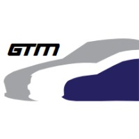 Gran Touring Motorsports logo