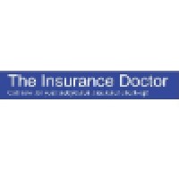 The Insurance Doctor logo
