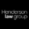 Henderson Law Firm PLLC logo