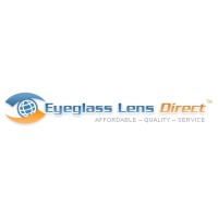 Eyeglass Lens Direct logo