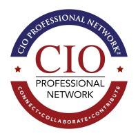 CIO Professional Network℠ Employees, Location, Careers logo