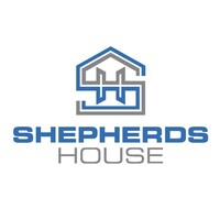Shepherds House Inc. logo