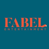 Fabel Entertainment logo