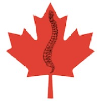 CANADA CHIROPRACTIC logo