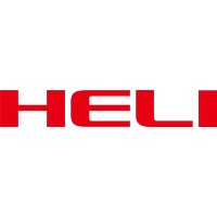 Heli Forklift logo